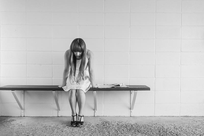 Depression services 
